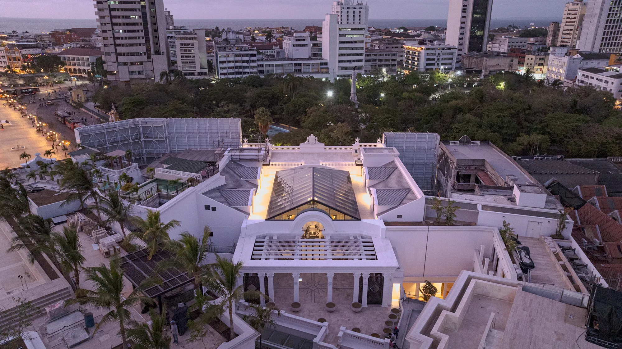 A New Chapter in Cartagena: Four Seasons Private Residences Now Available