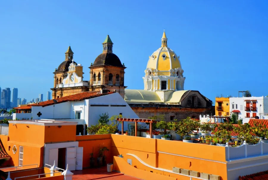 Cartagena’s Iconic Theaters