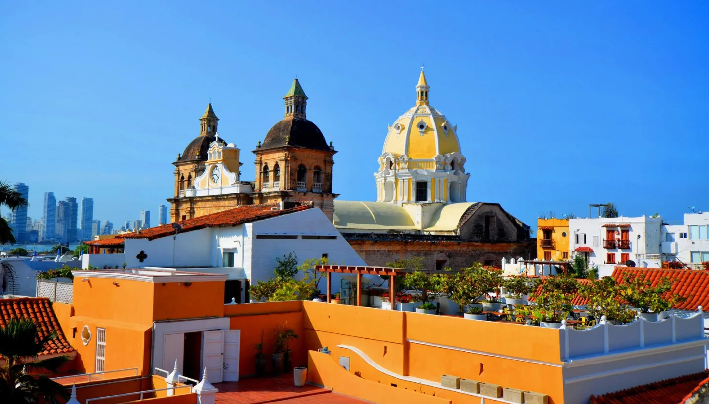 Reviving History: Inside the Restoration of Cartagena’s Iconic Theaters