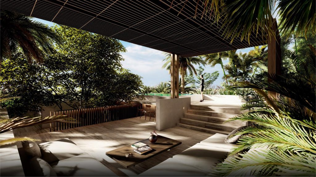 Private Residences