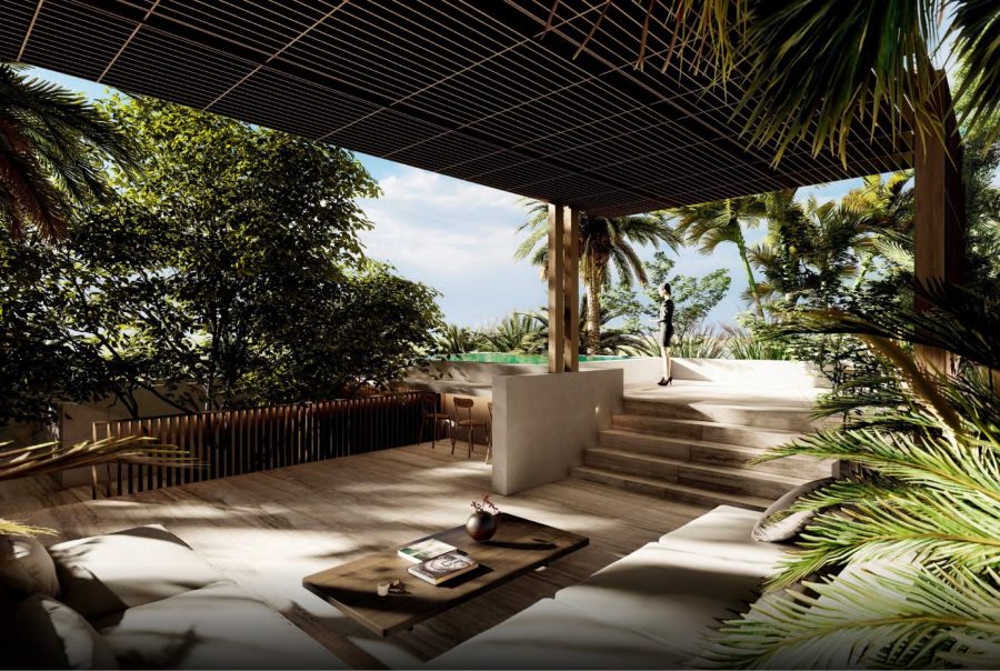 Private Residences